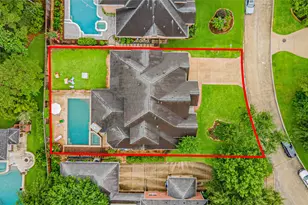118 N Shawnee Ridge Cir, The Woodlands, TX 77382 - Photo 47