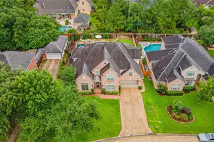 118 N Shawnee Ridge Cir, The Woodlands, TX 77382 - Photo 45