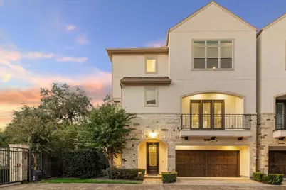 6008 Potomac Park Drive, Houston, TX 77057 - Photo 1