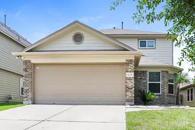 16738 N Gull Drive, Conroe, TX 77385 - Photo 1