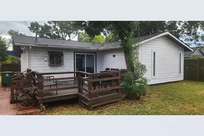 1207 Archer Street, Houston, TX 77009 - Photo 5