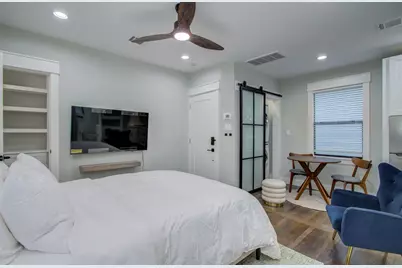 1318 Cleburne Street #2B, Houston, TX 77004 - Photo 5