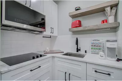 1318 Cleburne Street #2B, Houston, TX 77004 - Photo 3