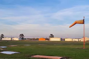 165 Taxiway Dr, Livingston, TX 77351 - Photo 49