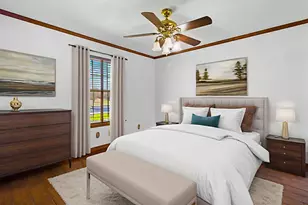 165 Taxiway Dr, Livingston, TX 77351 - Photo 17