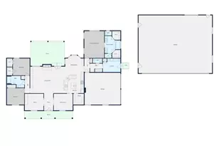 165 Taxiway Dr, Livingston, TX 77351 - Photo 37