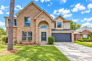 22603 August Leaf Dr, Tomball, TX 77375 - Photo 1