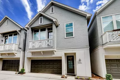 2119 Naomi Street #A, Houston, TX 77054 - Photo 1