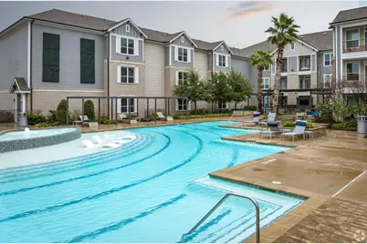 24002 Colonial Parkway #2207, Katy, TX 77493 - Photo 23