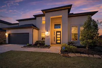 21102 Chelton Beach Drive, Cypress, TX 77433 - Photo 1