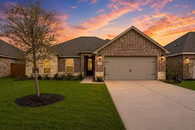13717 Gaff Rig Drive, Texas City, TX 77510 - Photo 1