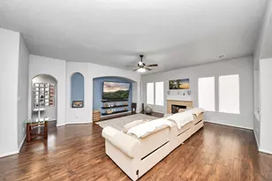 13806 Brighton Park Dr, Houston, TX 77044 - Photo 3