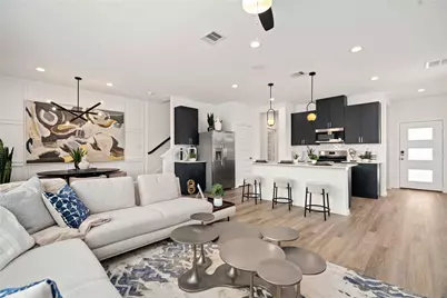 7712 Inwood Grove Lane, Houston, TX 77088 - Photo 7