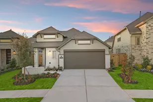 21226 Gulf Menhaden Ln, Cypress, TX 77433 - Photo 1