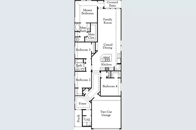 21226 Gulf Menhaden Lane, Cypress, TX 77433 - Photo 17