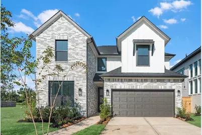 1123 Watermont Drive, Missouri City, TX 77459 - Photo 1