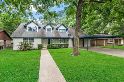 1013 Stevens Avenue, Conroe, TX 77301 - Photo 1