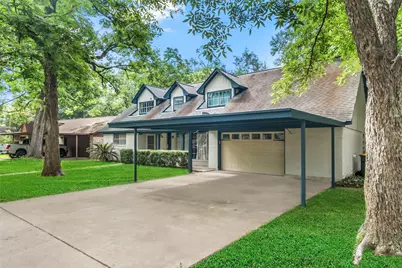 1013 Stevens Avenue, Conroe, TX 77301 - Photo 3