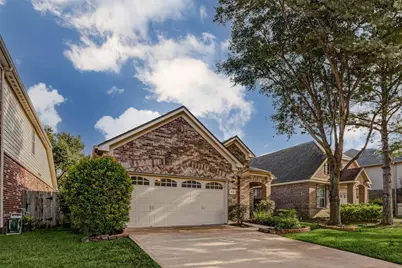 24518 Carlton Springs Lane, Katy, TX 77494 - Photo 5