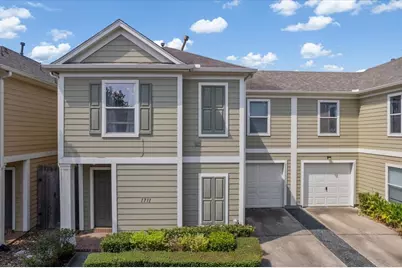 1711 Redwing Haven Drive, Houston, TX 77009 - Photo 1