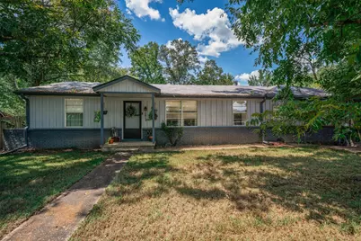 1511 Teachers Ridge Rd, Diana, TX 75640 - Photo 1