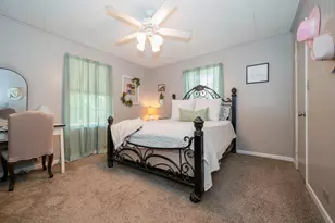 1511 Teachers Ridge Rd, Diana, TX 75640 - Photo 17