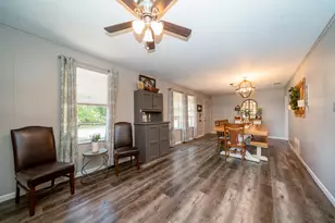 1511 Teachers Ridge Rd, Diana, TX 75640 - Photo 13