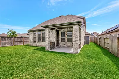 13008 Cobalt Cove Court, La Marque, TX 77568 - Photo 35