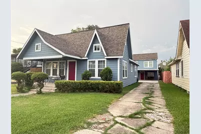 5231 Leeland Street, Hockley, TX 77023 - Photo 1