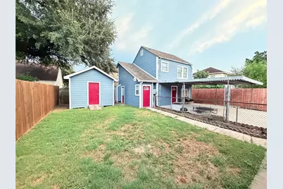 5231 Leeland Street, Hockley, TX 77023 - Photo 5