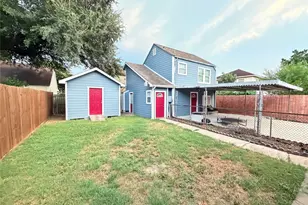 5231 Leeland St, Houston, TX 77023 - Photo 5