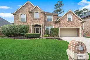 8818 Silver Yacht Dr, Humble, TX 77346 - Photo 1