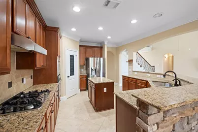 8818 Silver Yacht Drive, Humble, TX 77346 - Photo 15