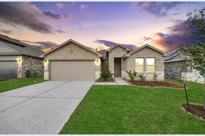 13869 Rock Island Trail, Conroe, TX 77384 - Photo 1