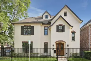 1201 Barkdull St, Houston, TX 77006 - Photo 1