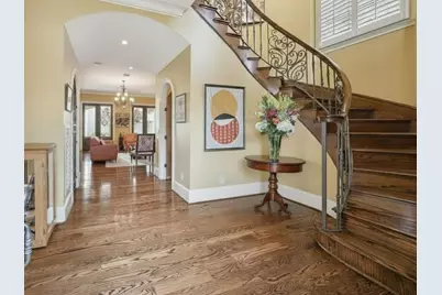 1201 Barkdull Street, Houston, TX 77006 - Photo 3