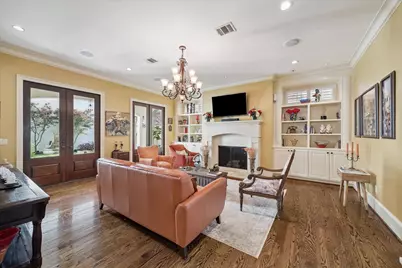 1201 Barkdull Street, Houston, TX 77006 - Photo 7