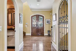 1201 Barkdull St, Houston, TX 77006 - Photo 5