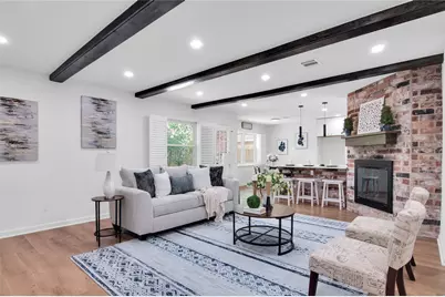 12706 Westleigh Drive, Houston, TX 77077 - Photo 3