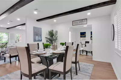 12706 Westleigh Drive, Houston, TX 77077 - Photo 9