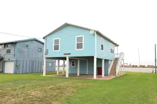 1771 Private Rd 675, Sargent, TX 77414 - Photo 1