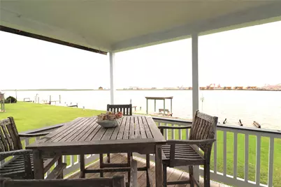 1771 Private Road 675, Sargent, TX 77414 - Photo 3
