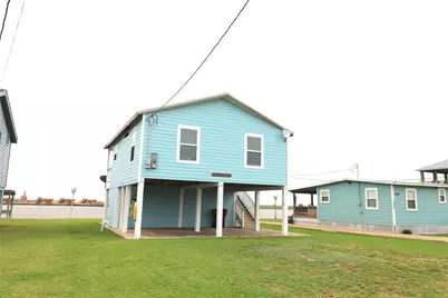 1771 Private Road 675, Sargent, TX 77414 - Photo 29