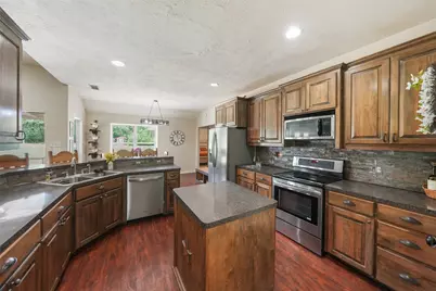 4165 Quiet Waters, North Zulch, TX 77872 - Photo 17