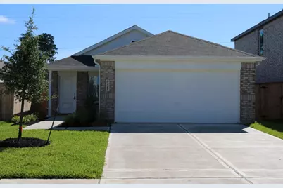 6245 Alder Creek Drive, Montgomery, TX 77316 - Photo 1