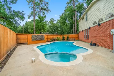 83 Terraglen Drive, The Woodlands, TX 77382 - Photo 35