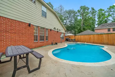 83 Terraglen Drive, The Woodlands, TX 77382 - Photo 37