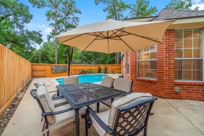 83 Terraglen Drive, The Woodlands, TX 77382 - Photo 33
