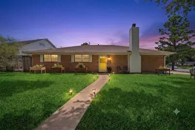 11011 Burdine Street, Houston, TX 77096 - Photo 1