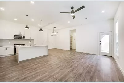 1868 Dry Cherry Lane #A, Dayton, TX 77535 - Photo 5